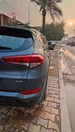 هيونداي توسان